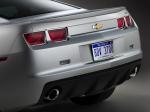 Chevrolet Camaro SS 2009 года